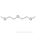 Éter dimetil CAS 111-96-6 do glicol de dietileno